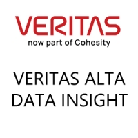 Ver VERITAS ALTA DATA INSIGHT